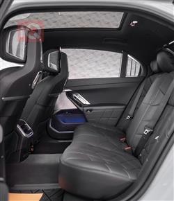 بي ام دبليو الفئة 7